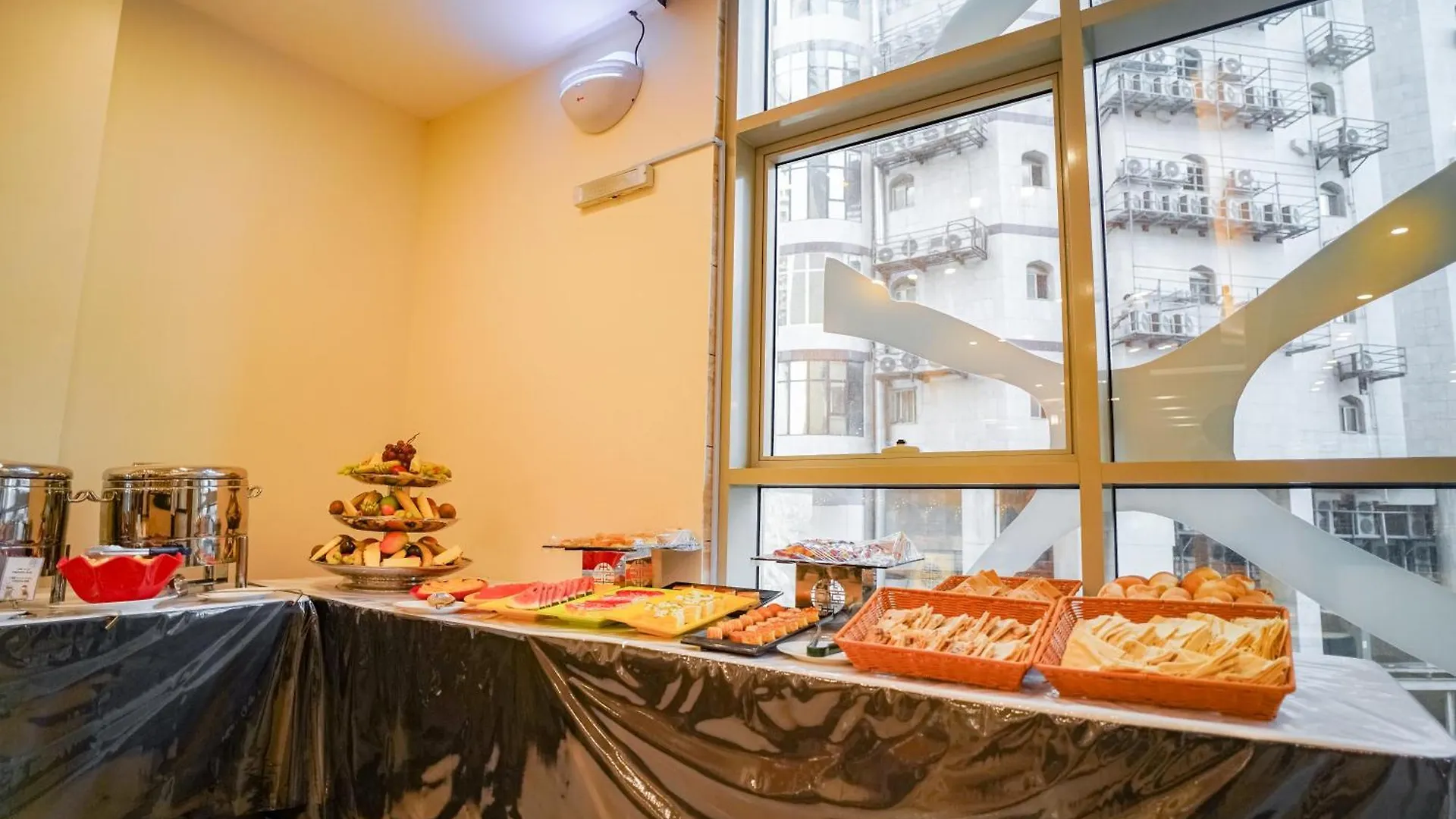 Emaar Elite Hotel La Mecque 3*,