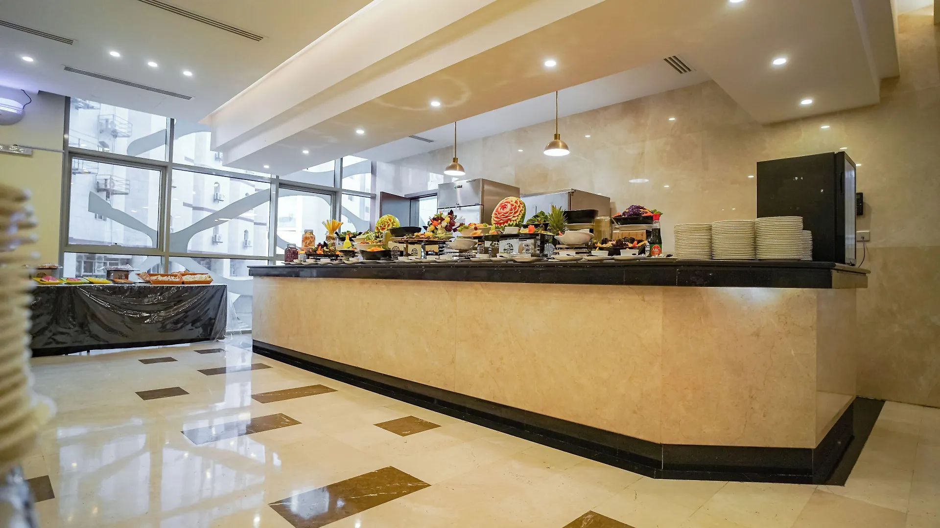 Emaar Elite Makkah Hotel