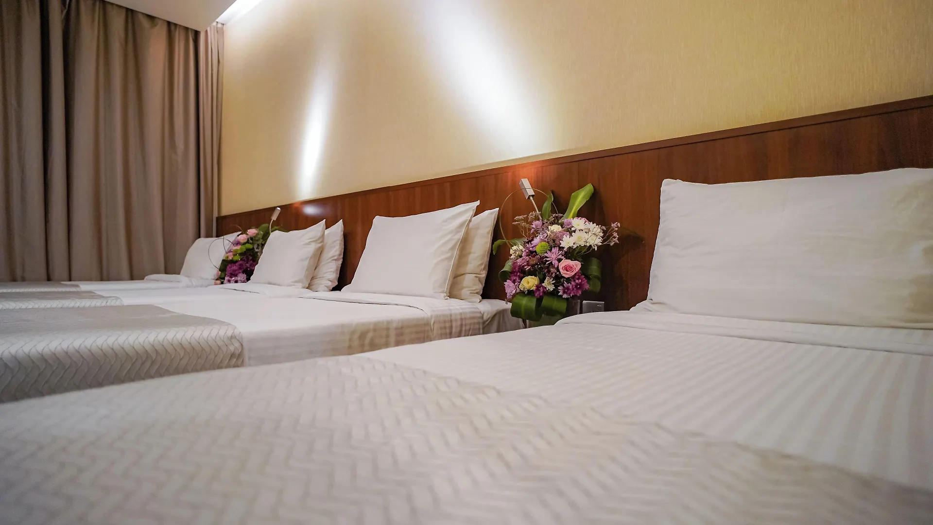 Emaar Elite Makkah Hotel  Mecca