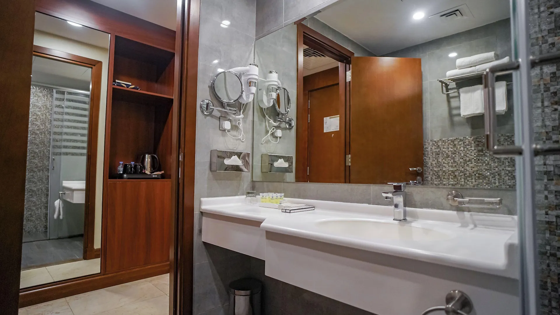 Emaar Elite Makkah Hotel