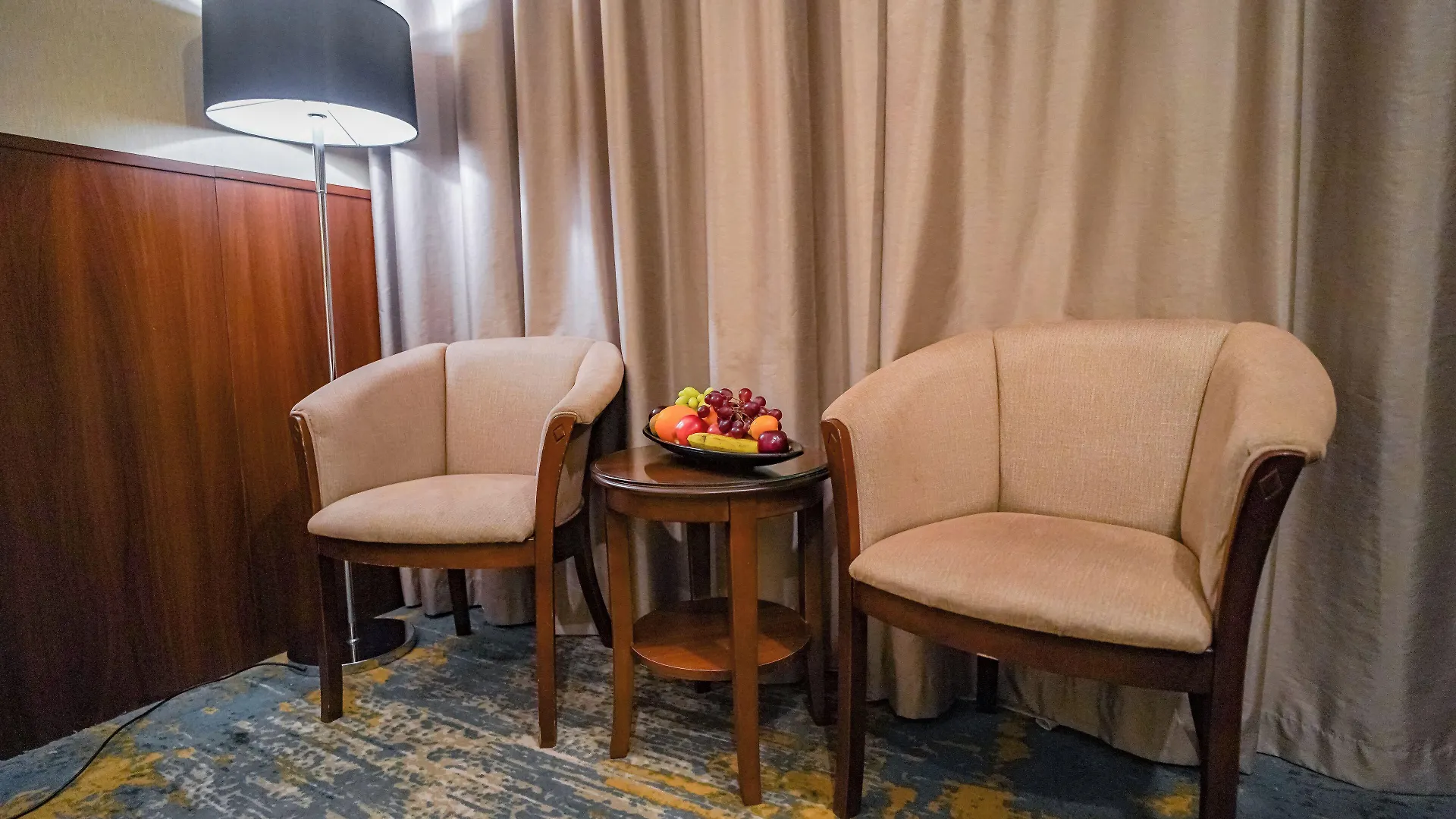 Emaar Elite Makkah Hotel