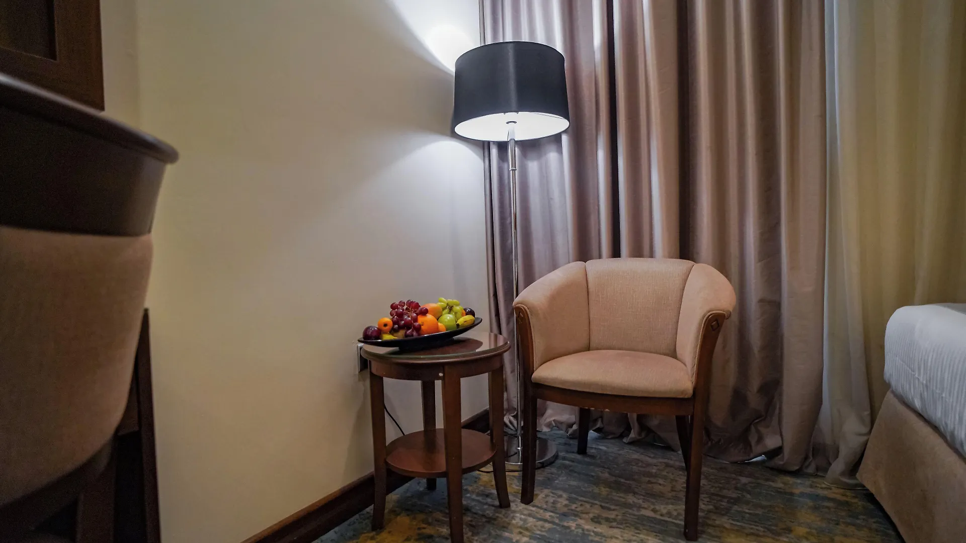 Emaar Elite Makkah Hotel Mecca Saudi Arabia