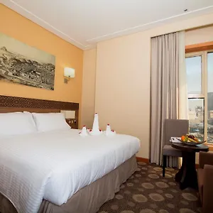 Hotel Grand Makkah, Mecca