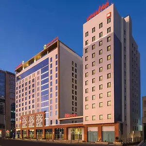 Ibis Center 3*, Jiddah Arabia Saudita