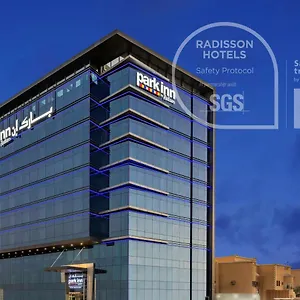 Park By Radisson Madinah Road 4*, Джедда Саудовская Аравия
