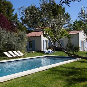D'hotes Le Mirail 3*, La Motte-d'Aigues Francia