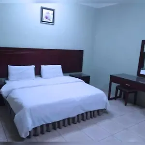 زهره السعودية للوحدات الفندقية شقة جدة