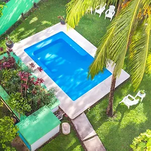  Inn Kiin México