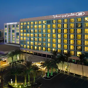 Crowne Plaza By Ihg 5*, Jiddah Arabia Saudita