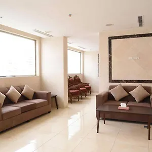 عيون جدة للوحدات السكنية المفروشة شقة جدة
