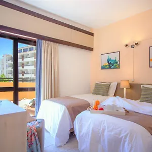 *** Apartahotel Turial Park Turísticos Portugal