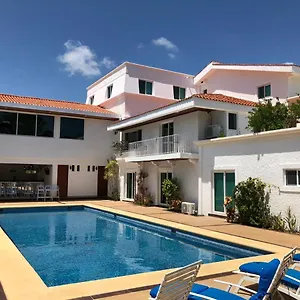 *** Hotel Casa Grande México