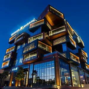 Waw King Abdullah Road , الرياض المملكة العربية السعودية