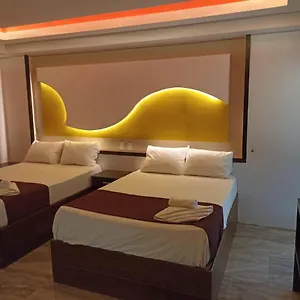 ***** Hotel Framfor México