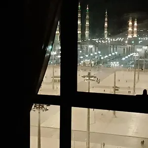 Al Aqeeq Al Rawda By Sedra International 3*, Medina Saoedi-Arabië