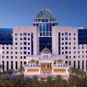 Fairmont 5*, Эр-Рияд Саудовская Аравия