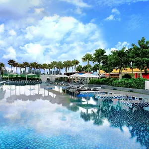 One Farrer 5* Singapour
