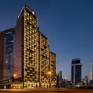 Millennium Atria Business Bay 5*, Дубай ОАЭ