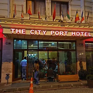 The Port Hotel Istambul