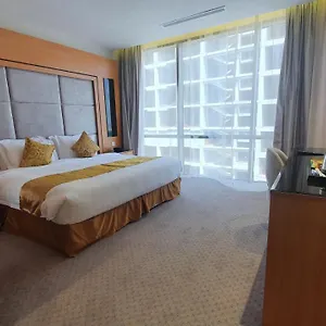 *** Hotel Al Rayyan Tower Arabia Saudí