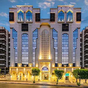 Nasaem Aljoury نسائم الجوري فندق