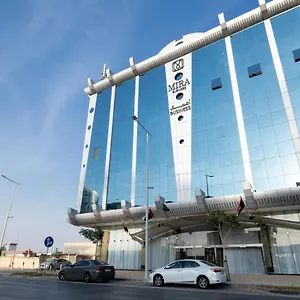 Mira Business 4*, Ar Riyad Arabia Saudita
