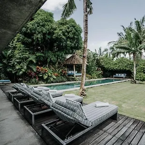 The Place Retreat 4* Seminyak (Bali)