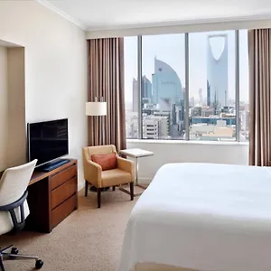 **** Hotel Courtyard By Marriott Olaya Saudi-Arabien