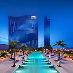 ***** Hotel Grand Hyatt China