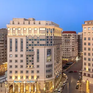 Diwan Rose Hotel Médine