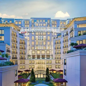 سي في كيه بارك البوسفور إسطنبول 5*, اسطنبول تركيا