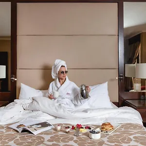 ***** Hotel Marriott Arabia Saudí