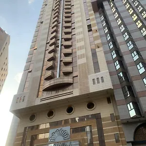 بدر الماسه فندق