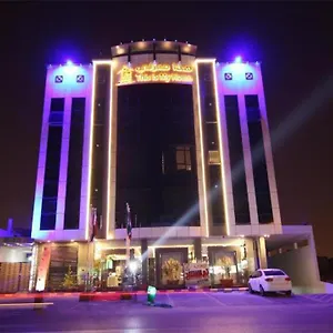 هذا منزلي اليرموك بيت خشبي الرياض