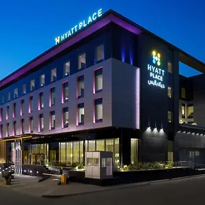 Hyatt Place Sulaimania 4*, Эр-Рияд Саудовская Аравия