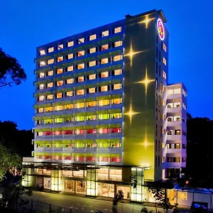 Re! @ Pearl's Hill 4* Singapour
