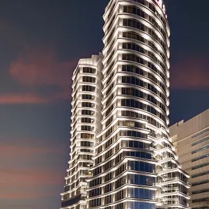 Hdb Al Sahafa 4*, Ar Riyad Arabia Saudita