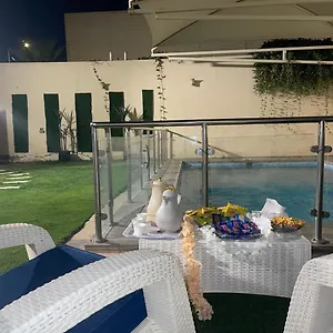 شاليهات تولان شقة الرياض