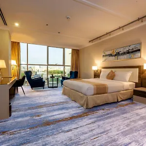 حياة - الضباب 3* Riyad
