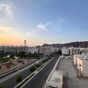 مودرن قريبة من المسجد النبوي دخّول ذاتي شقة المدينة المنورة