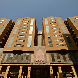 3* Hotel Al Tayseer Towers