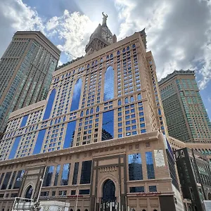 Al Safwah Third Tower 3 Otel