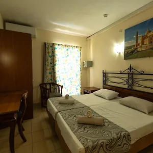 *** Aparthotel Point Complex Malta