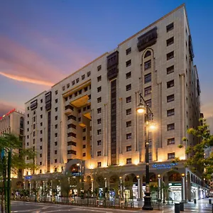 Golden Tulip Al Shakreen 3*, Медина Саудовская Аравия