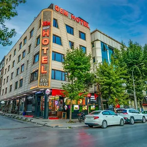 Dem Airport 4*, اسطنبول تركيا