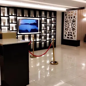 مساس الخليج Mesas Gulf وحدات سكنية 3*, الدمام المملكة العربية السعودية
