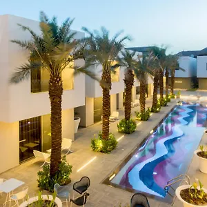 Vivienda Villas, Hada Residences 2*, الرياض المملكة العربية السعودية