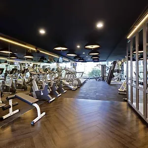 Grand Mercure Roxy 4* Singapour