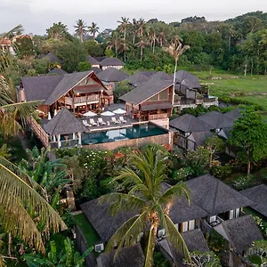 Tejaprana Bisma - Chse Certified 5* Ubud (Bali)