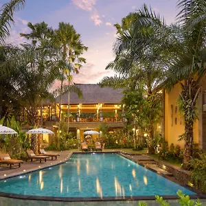 The Sankara & 4* Ubud (Bali)